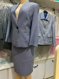 Dayi Skirt Suit
