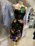 DOMENA DRESS