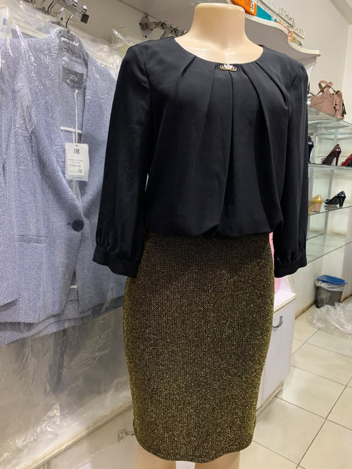 Elly Dress