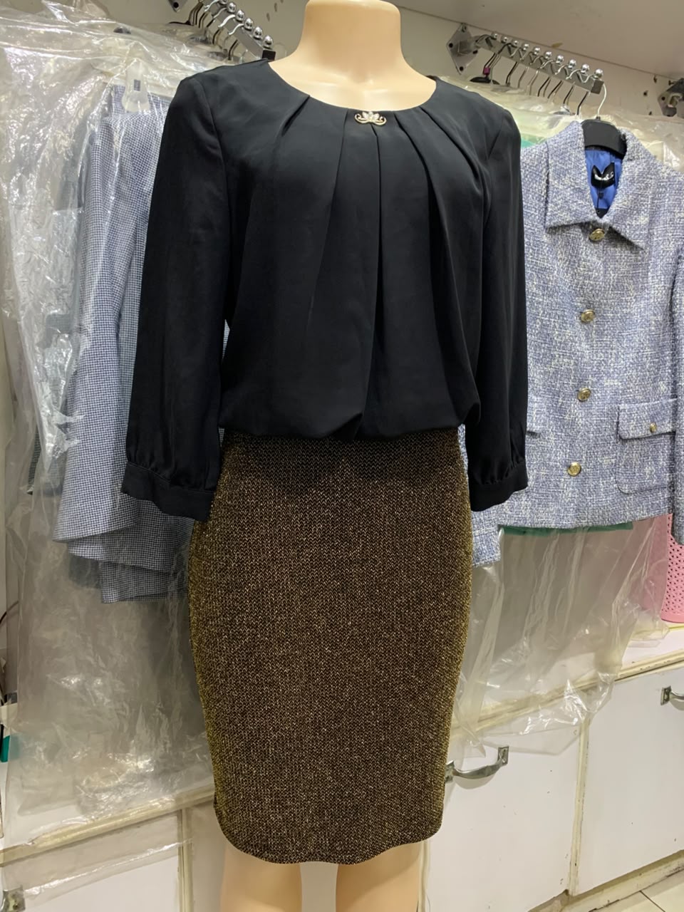 Elly Dress