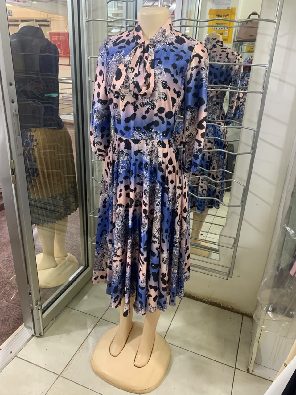 JOLIESSE DRESS