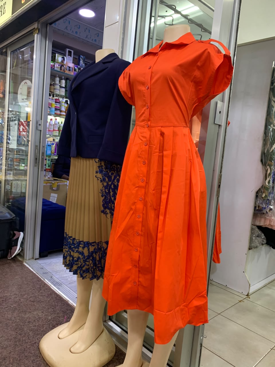 Dress