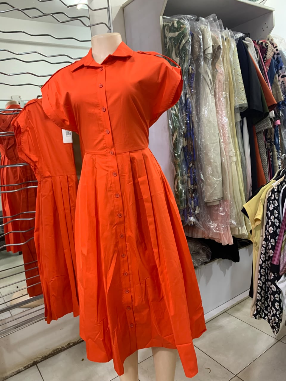 Dress