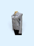 Mare sole woolen jacket
